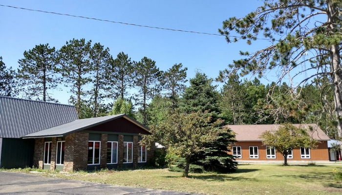 Castlewood Inn & Suites (Best Western Tony Londons, Tony Londons Roadhouse) - From Web Listing (newer photo)